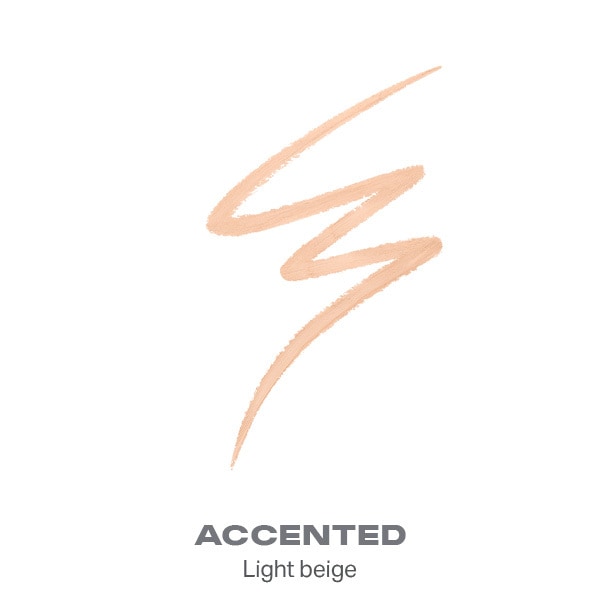 Morphe Shapelifter Micro Brightening Stick- Accented