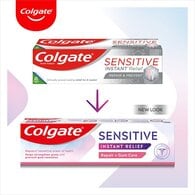 Colgate Sensitive Instant Repair & Prevent Toothpaste 75Ml