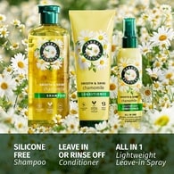 Herbal Essences Chamomile Shine Leave On Treatment 145ml