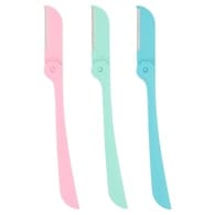 Superdrug Dermaplaning Tool x3