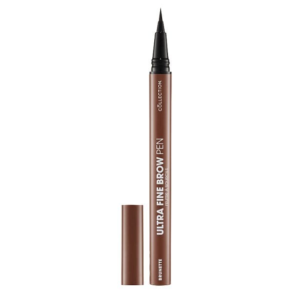 Collection Ultra Fine Brow Pen - Brunette