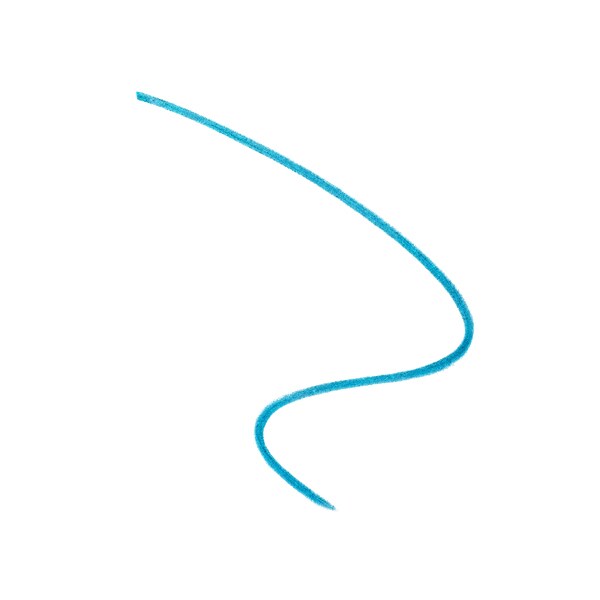 L’Oreal Paris Le Liner Signature 09 Turquoise
