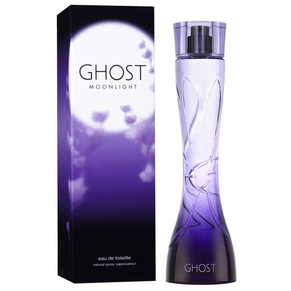 Ghost Moonlight Eau de Toilette 30ml