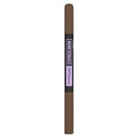 Maybelline Express Brow Duo 2-In-1 Pencil + Powder, Brunette