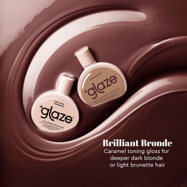 Super Gloss Brilliant Bronde 190Ml