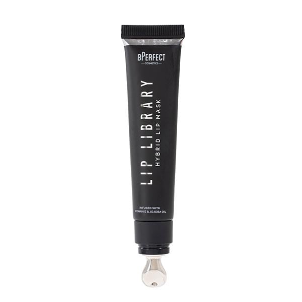 BPerfect Cosmetics Lip Library Hybrid Lip Mask