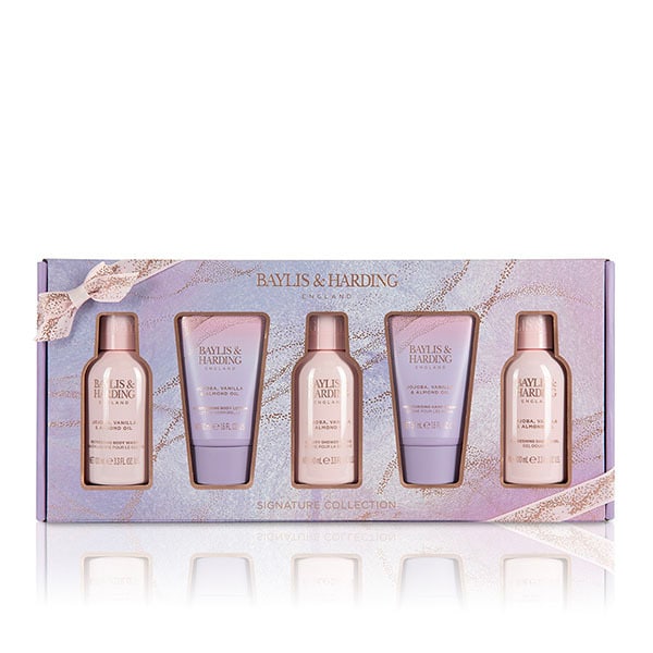 Baylis & Harding 5 Piece Gift Set