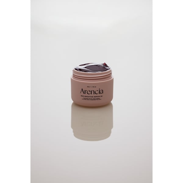 Arencia Red Smoothie Serum 30 50g
