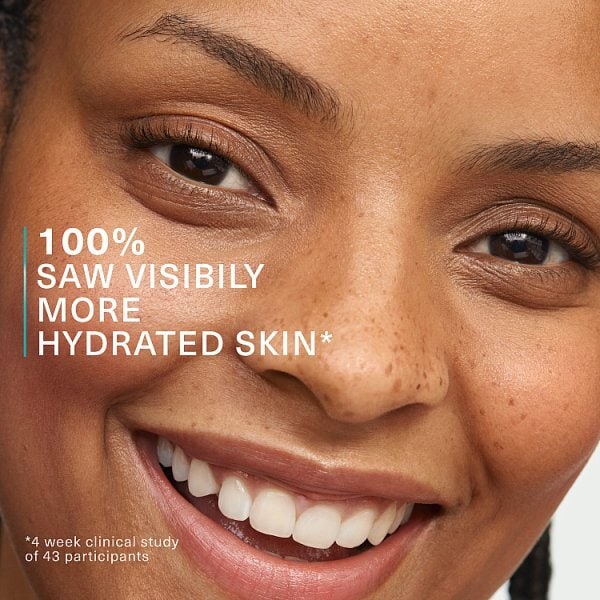 Simple Hydrating UVA/UVB high sun protection 40 ml