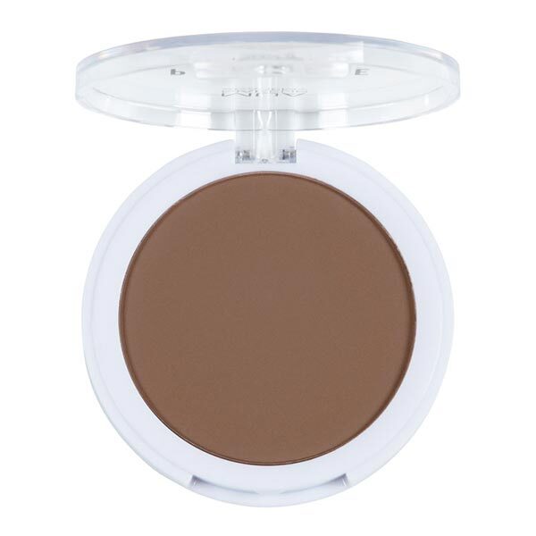 MUA Pro / Base Full Coverage Matte Powder #190