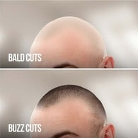 Wahl Bald & Buzz Cut Clipper