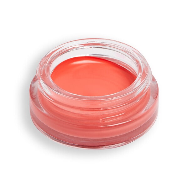 Revolution Mousse Blusher Grapefruit Coral