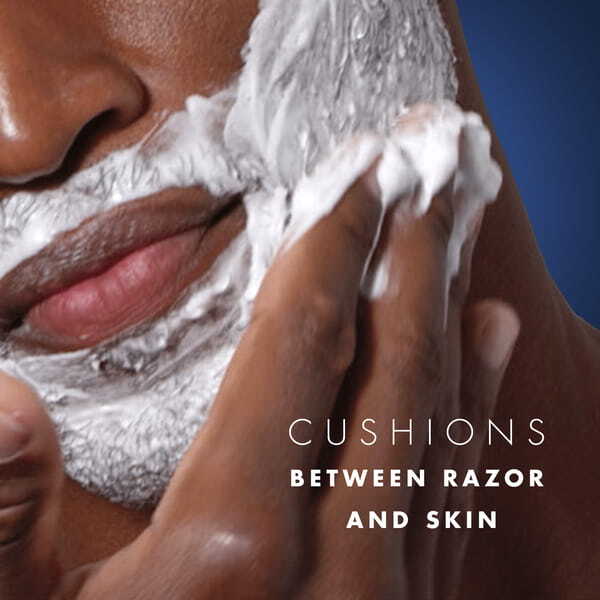 Gillette Pro Shave Mousse Shave Foam 240ml