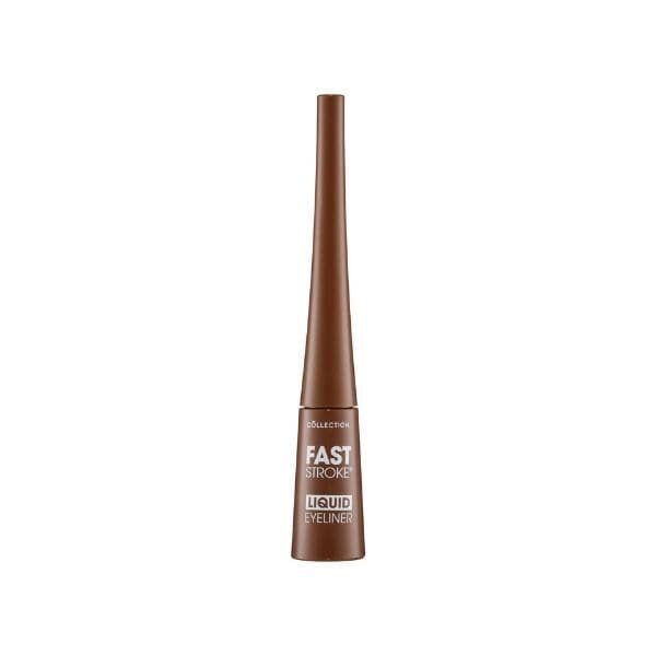 Collection Fast Stroke Eyeliner SH2 Brown