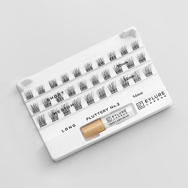 Eylure Cluster- Flutter No.2