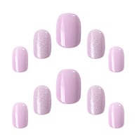 Elegant Touch Gel Finish Lavender Spritz