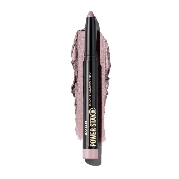 Avon Power Stay 16-Hour Shadow Stick - Lavender Glow