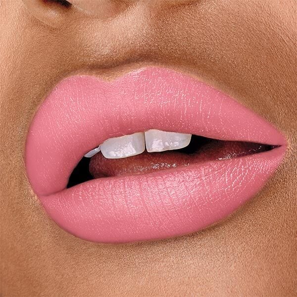 Maybelline Color Sensational Vivid Matte Liquid Nude Flush
