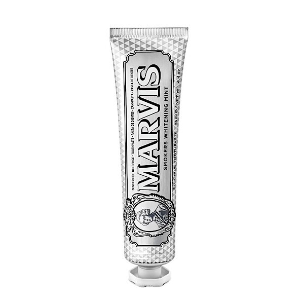Marvis Smokers Whitening Toothpaste 85Ml
