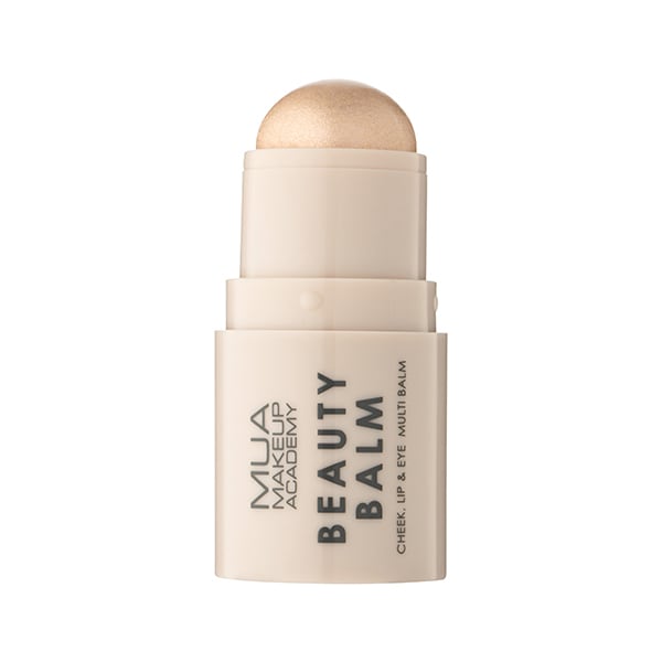 MUA Beauty Balm Oyster Silk