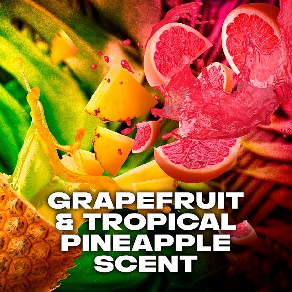 Lynx Epic Fresh 3-in-1 Body Wash Shower Gel  225 ml