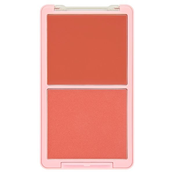 Flaunt Flawless Blush Duet Toffee Tint