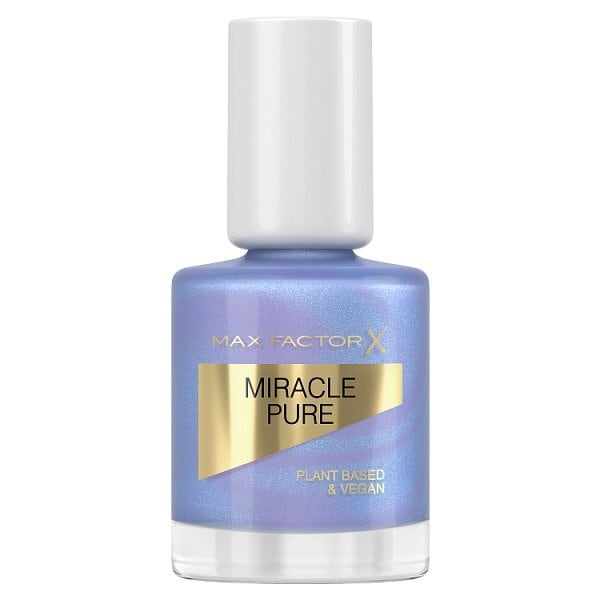 Max Factor -Miracle Pure Nail Polish -  Bright Angelite