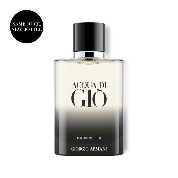 Giorgio Armano Acqua Di Gio Eau De Parfum 100Ml