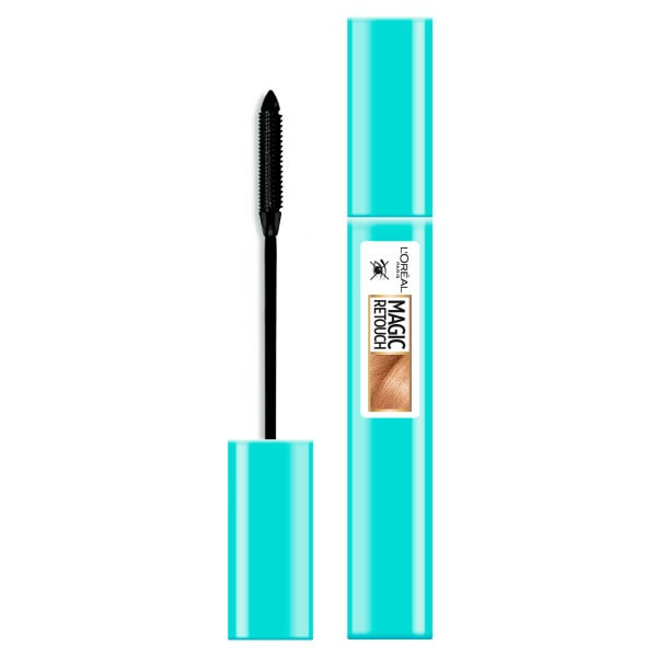 L'Oreal Magic Retouch Concealer Brush Blonde 8ml