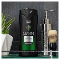 Lynx Bodywash Shower Gel Africa 500ml