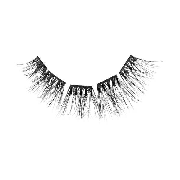 KISS Impress Falsies Starter Kit  - Faux Mink Volume