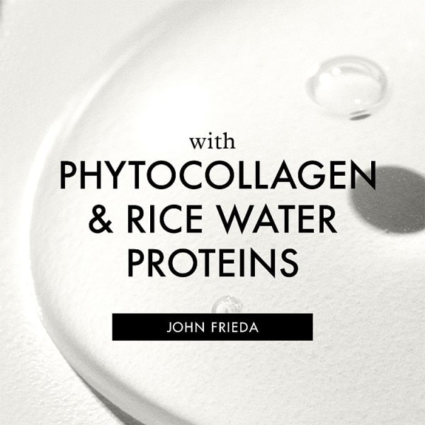 John Frieda Volume Lift Strengthening Water 200ml