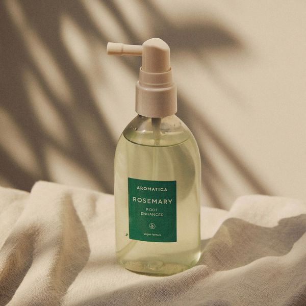 AROMATICA Rosemary Root Enhancer