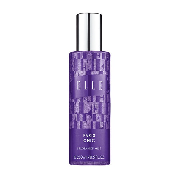 Elle Bodymist Paris Chic 250ml
