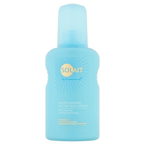 Solait After Sun Spray 200ml