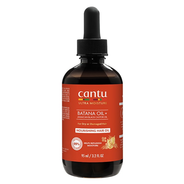 Cantu Ultra Moisture Nourishing Hair Oil 95Ml