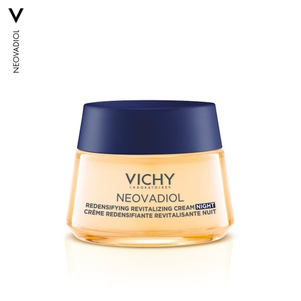 Vichy Neovadiol Perimenopause Revitalizing Night Cream 50ml