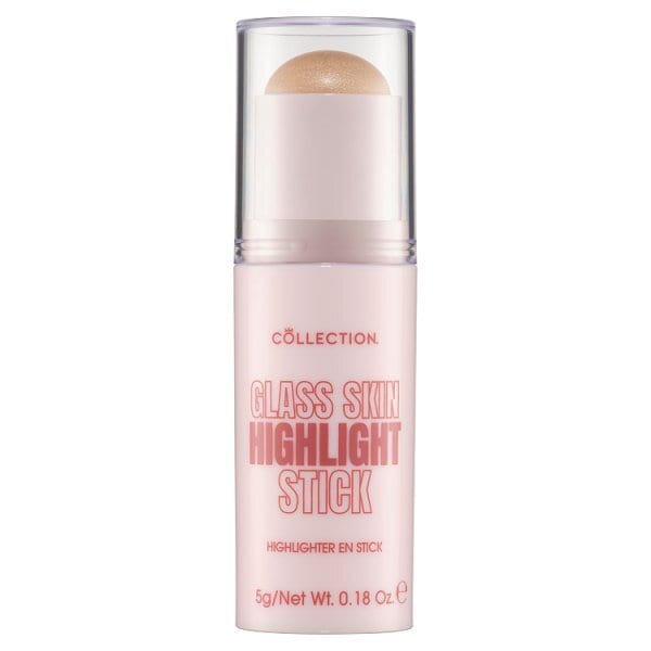 Glass Skin Highlight Stick Sh1 Champagne