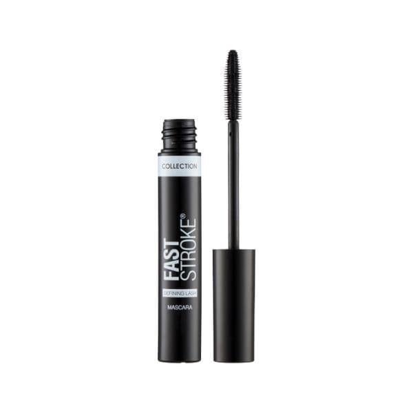 Collection Fast Stroke Defining Mascara Black