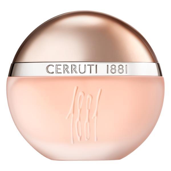 Cerruti 1881 Pour Femme Eau de Toilette 100ml