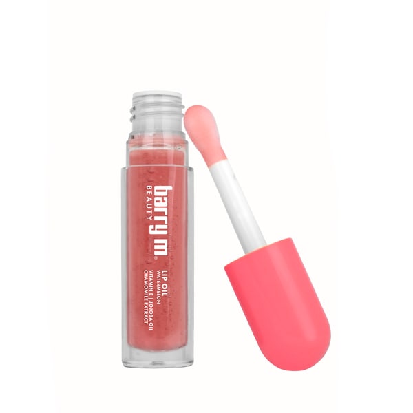 Barry M Lip Oil Watermelon