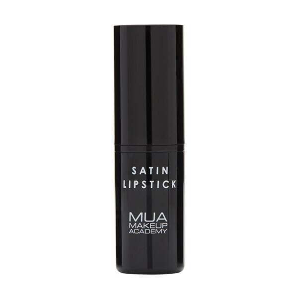 MUA Satin Lipstick Trophy
