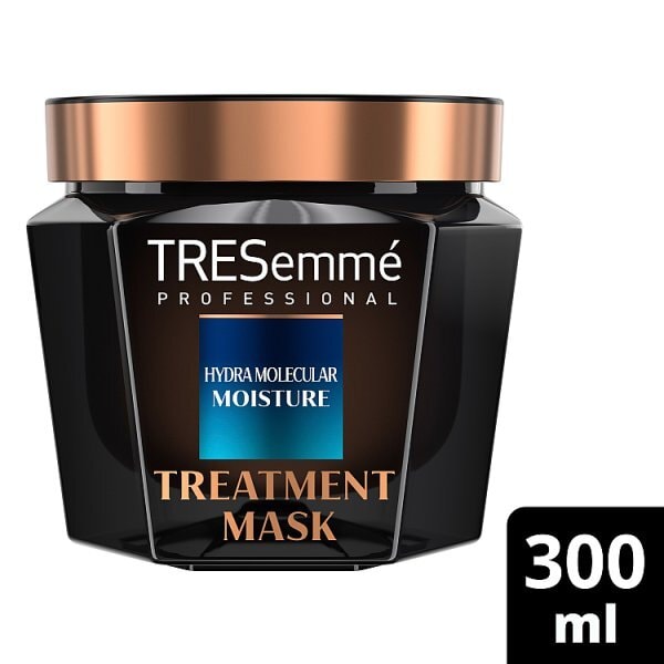 Tresemmé Mask Hydra Molecular Moisture Treatment 300ml