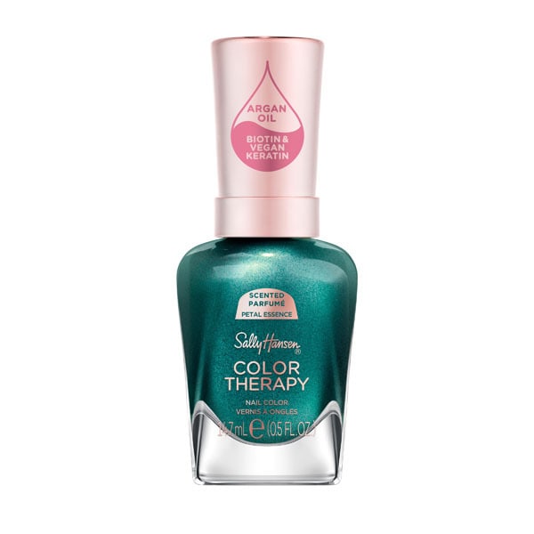 Sally Hansen Colour Therapy Scented Nail Polish Zen Re-Treat