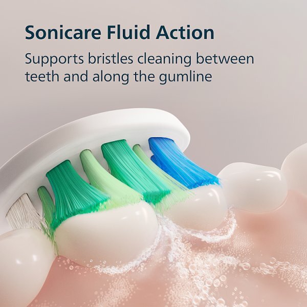 Philips Sonicare seriess 1000 Black