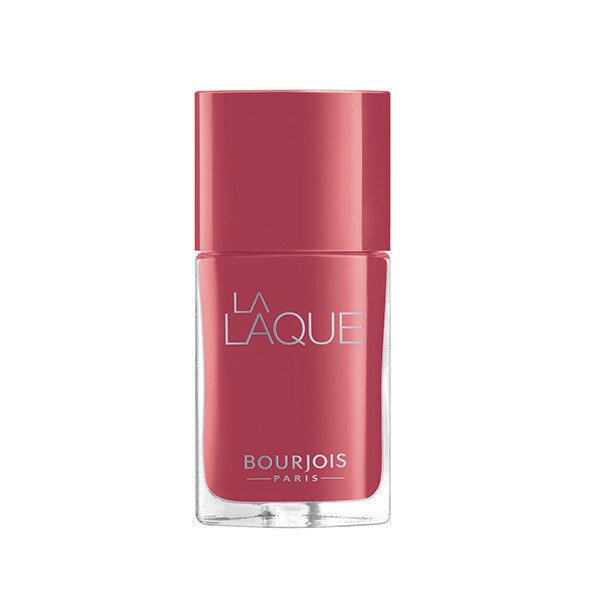 Bourjois La Laque Nail Enamel Lycheers 07