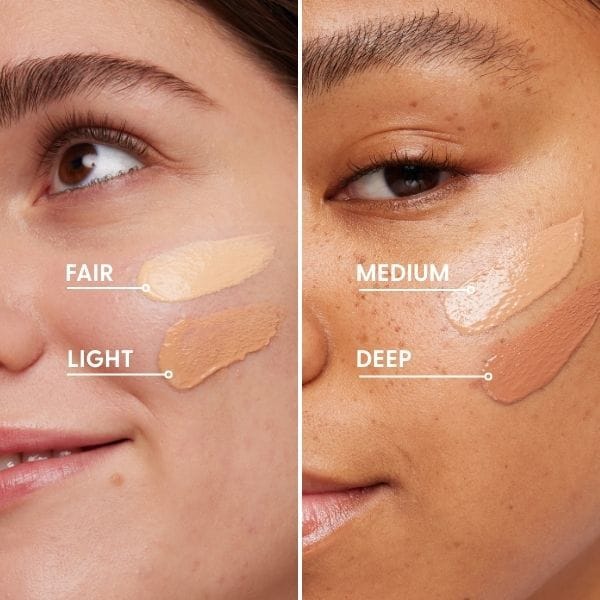 B. Enhance BB Cream Deep