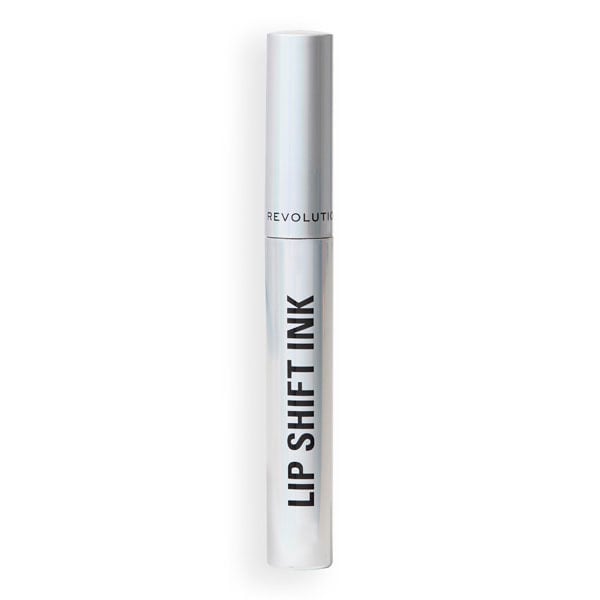Revolution Lip Shift Ink Peel Off Liner Stain Espress-Oh!