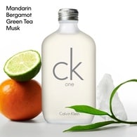 Calvin Klein CK One Unisex Eau de Toilette 200ml