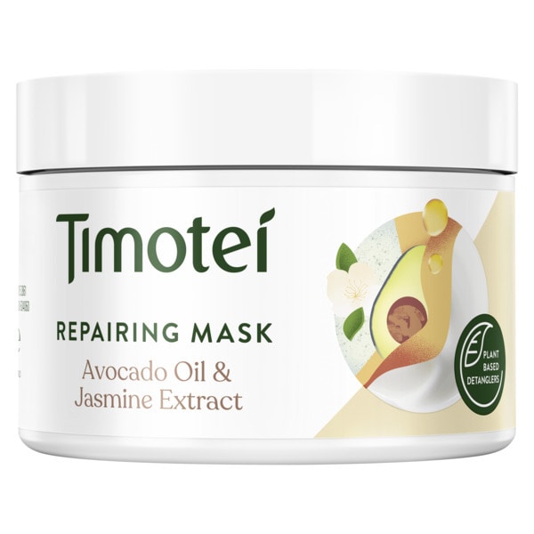 DNR Timotei Repairing Mask 300ml